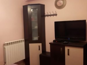 apartament doua camere cu tv 600x450